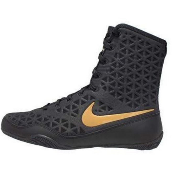 Nike Unisex Black Ko 99