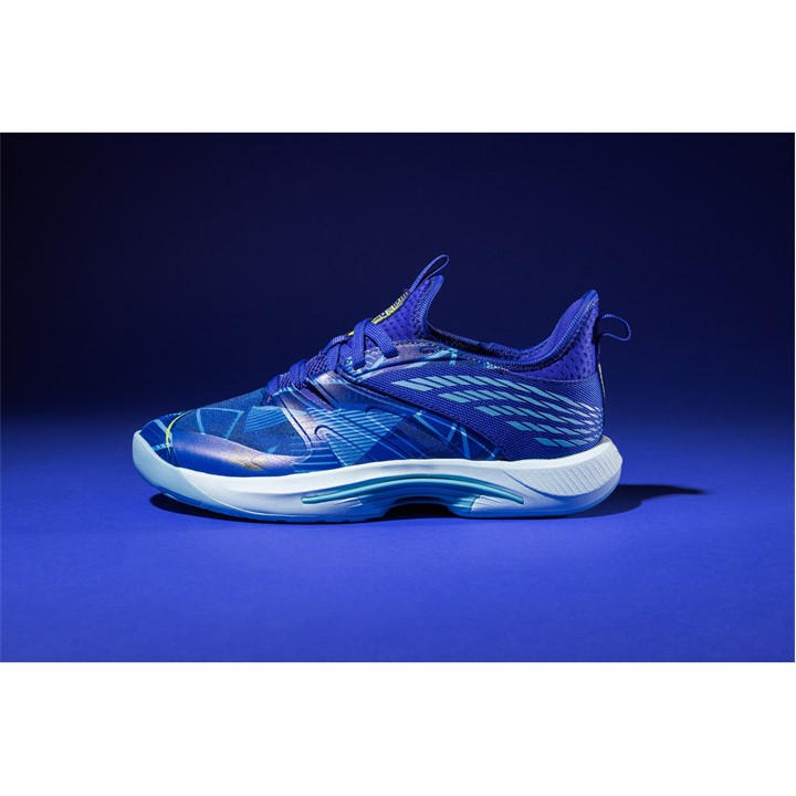 K-Swiss Women's  Speedtrac Padel Lace Up Padel Trainers in Size 5, Sports Direct