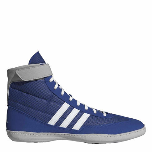 adidas - Men's Combat Speed 4 Wrestling Shoes