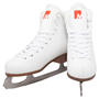 White - Nevica - Ice Skate Womens