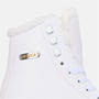 White - Nevica - Ice Skate Womens