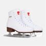 White - Nevica - Ice Skate Womens