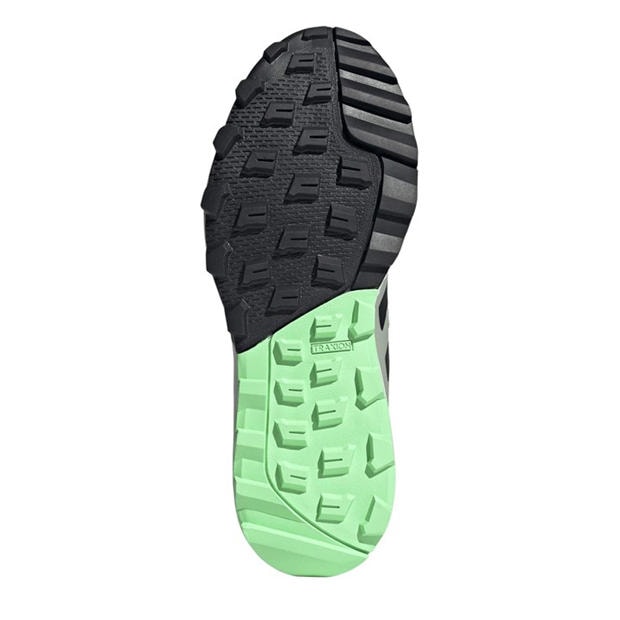 White - adidas - Unisex Flexcloud 2.1 Astro Hockey Shoes