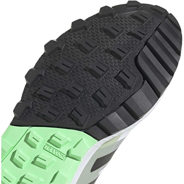 White - adidas - Unisex Flexcloud 2.1 Astro Hockey Shoes