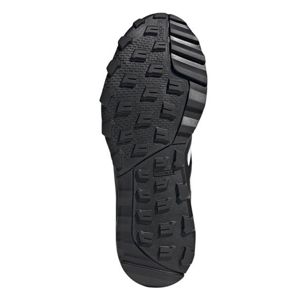 Black - adidas - Unisex Flexcloud 2.1 Astro Hockey Shoes