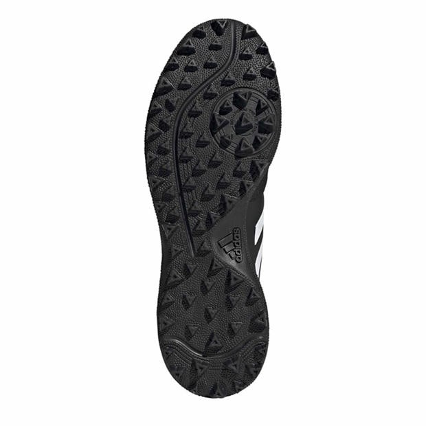 Black - adidas - Unisex Adults' Divox Astro Hockey Shoes