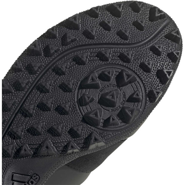 Black - adidas - Unisex Adults' Divox Astro Hockey Shoes