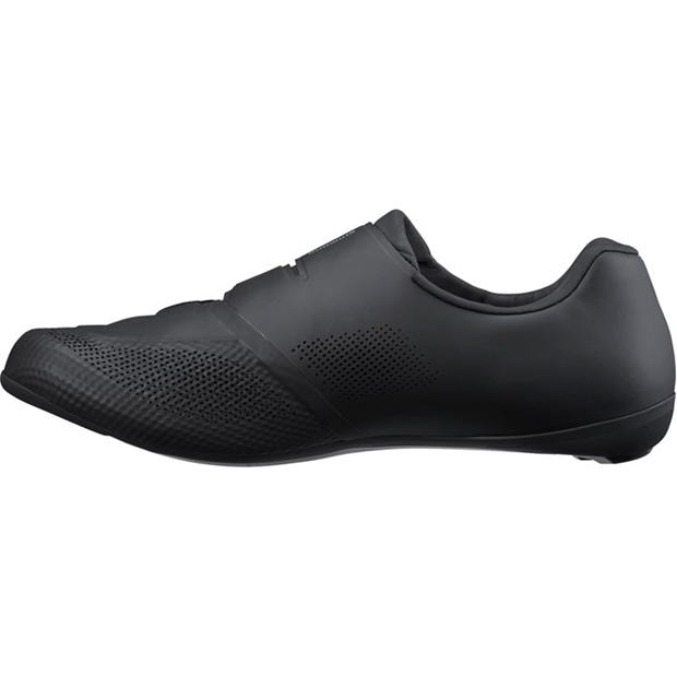 Black - Shimano - Shimano RC5 (RC502) Road Cycling Shoes