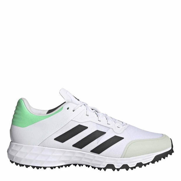 White - adidas - Unisex Adults' Lux 2.2S Astro Hockey Shoes