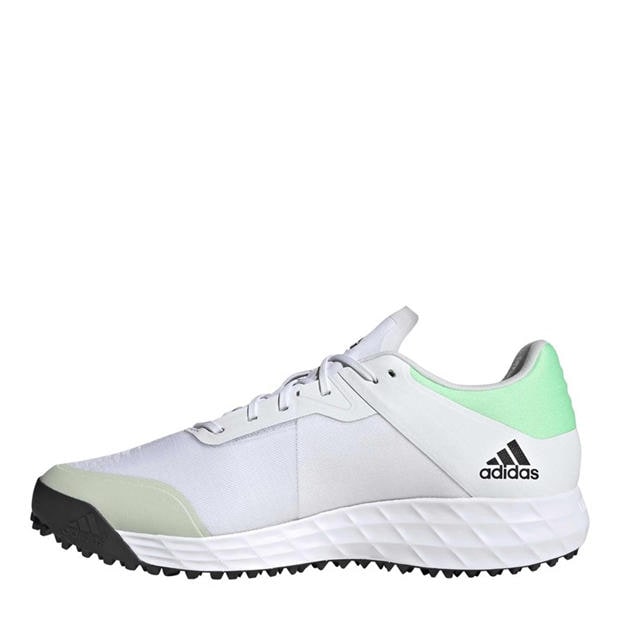 White - adidas - Unisex Adults' Lux 2.2S Astro Hockey Shoes