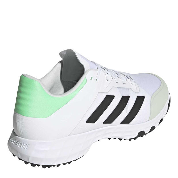 White - adidas - Unisex Adults' Lux 2.2S Astro Hockey Shoes