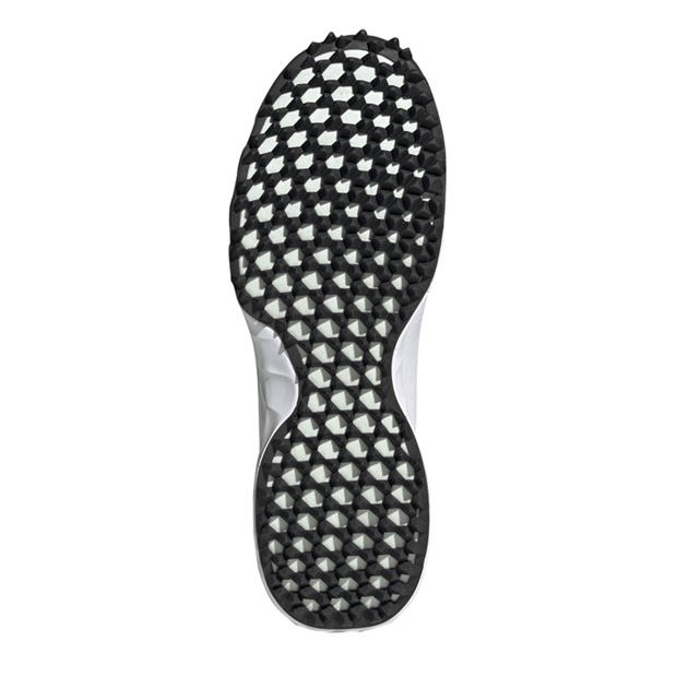 White - adidas - Unisex Adults' Lux 2.2S Astro Hockey Shoes