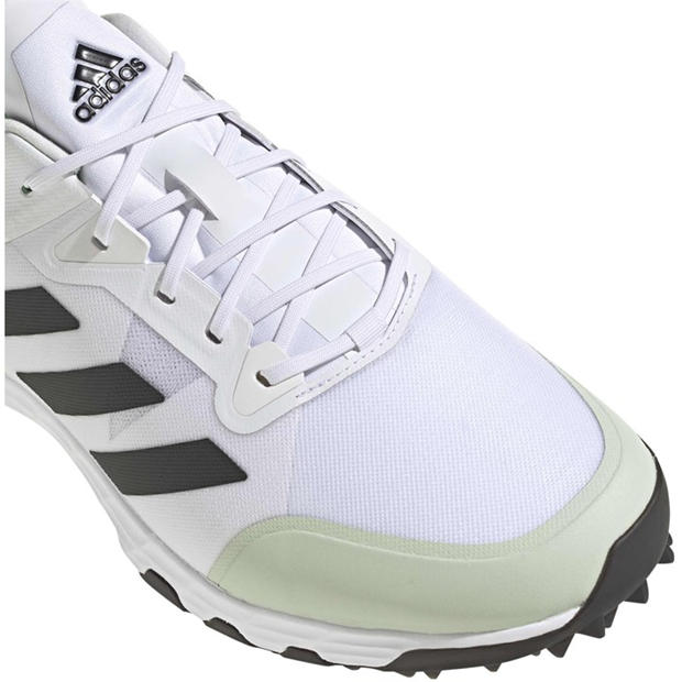 White - adidas - Unisex Adults' Lux 2.2S Astro Hockey Shoes