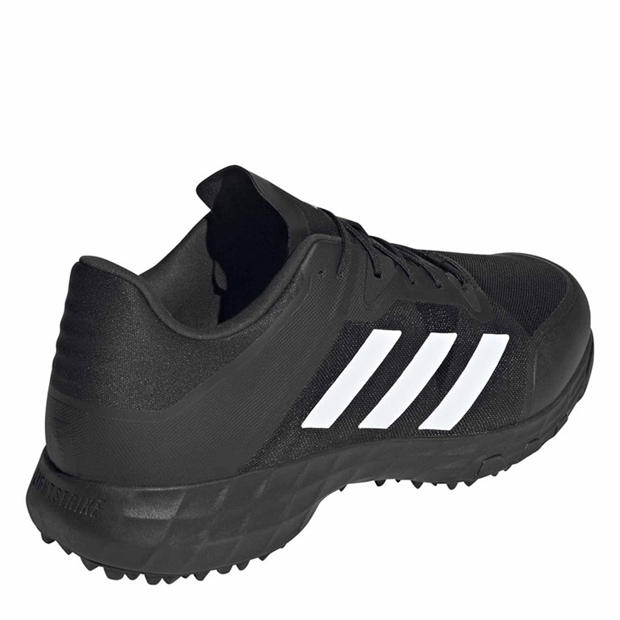 Black - adidas - Unisex Adults' Lux 2.2S Astro Hockey Shoes