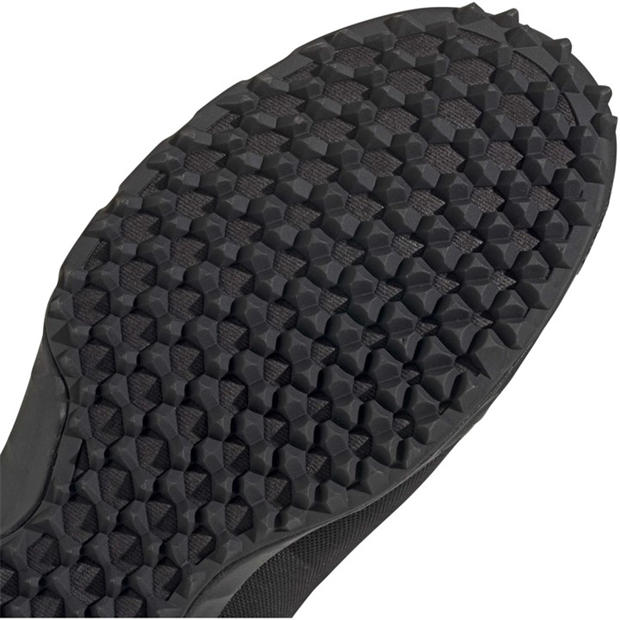 Black - adidas - Unisex Adults' Lux 2.2S Astro Hockey Shoes