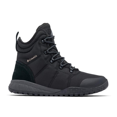 Columbia - Fairbanks Waterproof Winter Boots Mens
