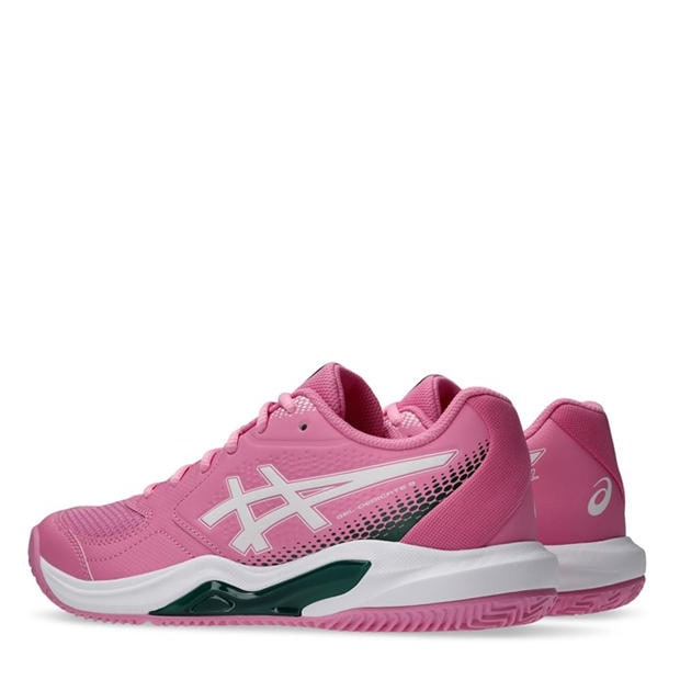 Bubblegum - Asics - Women's Dedi Padel Trainers