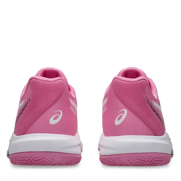 Bubblegum - Asics - Women's Dedi Padel Trainers