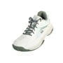 White/Grn - Victor - Men's A170II-A Badminton Trainers
