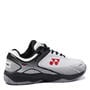 WHITE / BLACK - Yonex - HY Ultra Mens Badminton Shoes