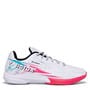White Pink - Victor - Men's Flash AQ Badminton Trainers