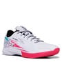 White Pink - Victor - Men's Flash AQ Badminton Trainers