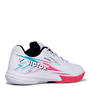 White Pink - Victor - Men's Flash AQ Badminton Trainers