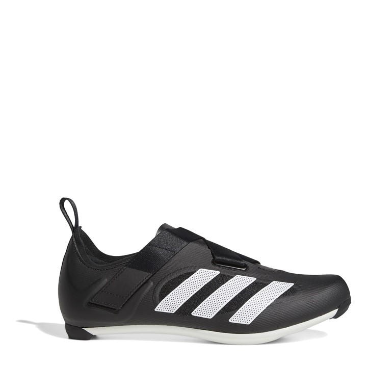 Adidas Men's Black Triathlon Cycling Shoes in Size 6, Sports Direct