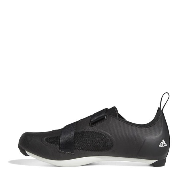 Основен черен - adidas - Men's Triathlon Cycling Shoes