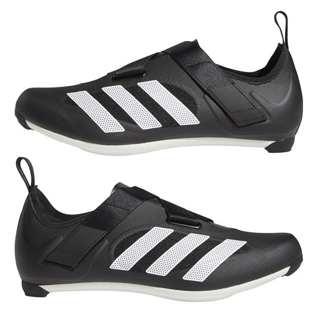 Основен черен - adidas - Men's Triathlon Cycling Shoes