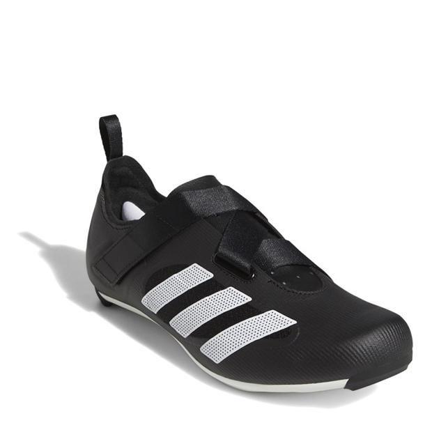 Основен черен - adidas - Men's Triathlon Cycling Shoes