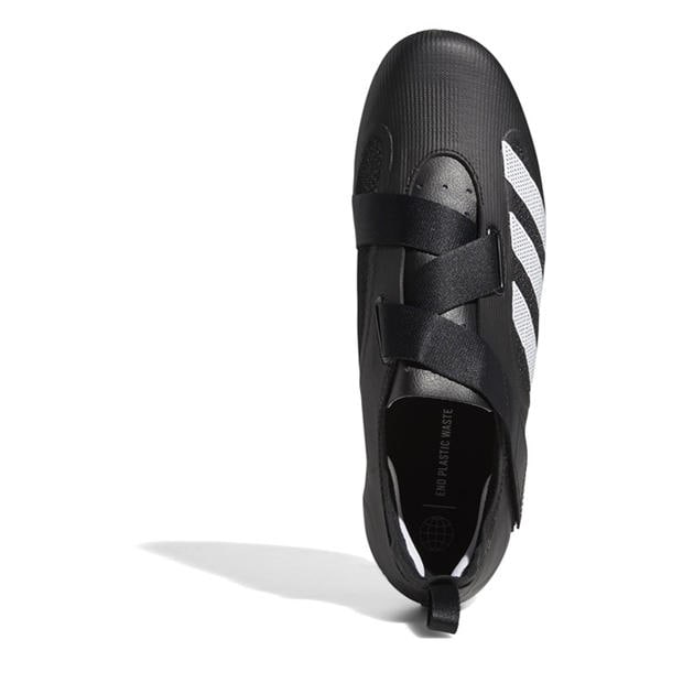 Основен черен - adidas - Men's Triathlon Cycling Shoes