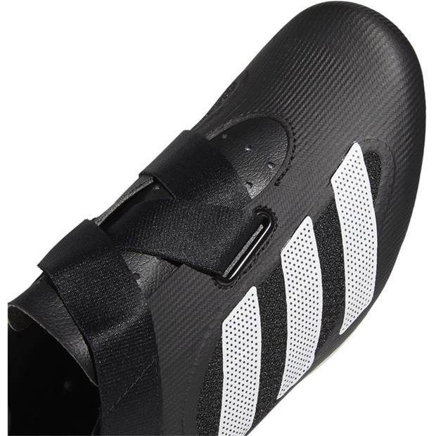 Основен черен - adidas - Men's Triathlon Cycling Shoes