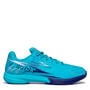 Blue - Victor - Flash M  Mens Badminton Shoes