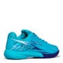 Blue - Victor - Flash M  Mens Badminton Shoes