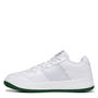 White - Victor - Men's LZJS Sneakers Badminton Trainers