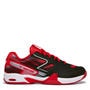 Black/Red - Victor - Men's AS 39W CD Badminton Trainers