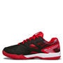 Black/Red - Victor - Men's AS 39W CD Badminton Trainers