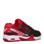 Black/Red - Victor - Men's AS 39W CD Badminton Trainers