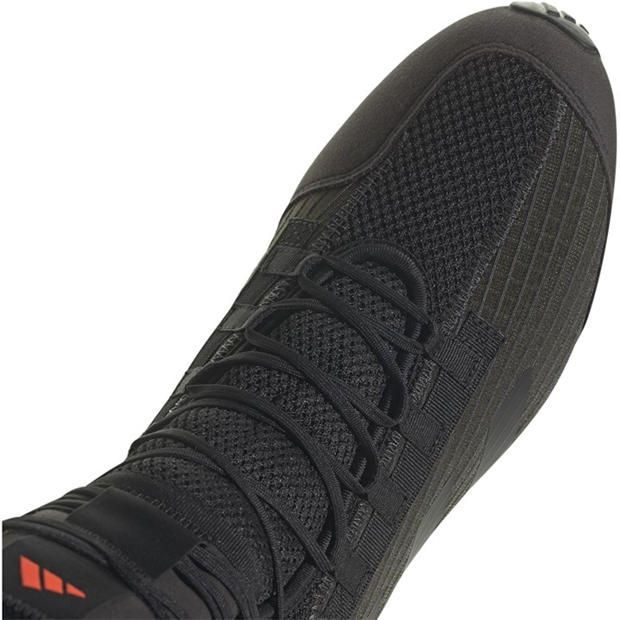 Carbon - adidas - Speedex 23 Mid Cut Boxing Boots Mens