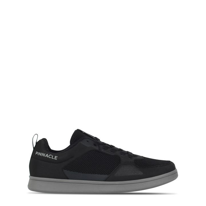 Pinnacle Men's Black Cedar Flat Cycling Shoes in Size 10, Sports Direct