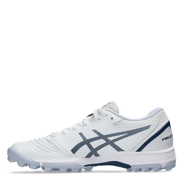 White/Indp - Asics - Women's Field Astro Hockey Shoes