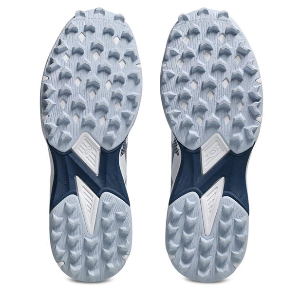 White/Indp - Asics - Women's Field Astro Hockey Shoes