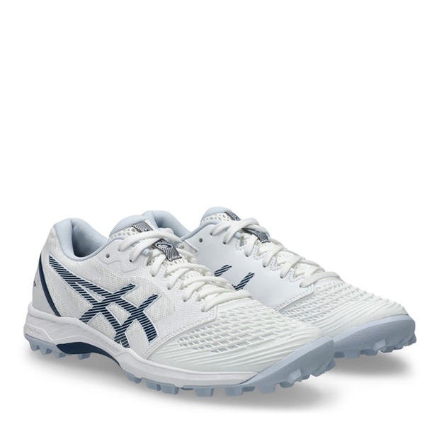 White/Indp - Asics - Women's Field Astro Hockey Shoes