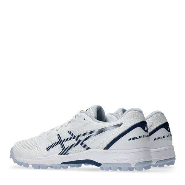 White/Indp - Asics - Women's Field Astro Hockey Shoes
