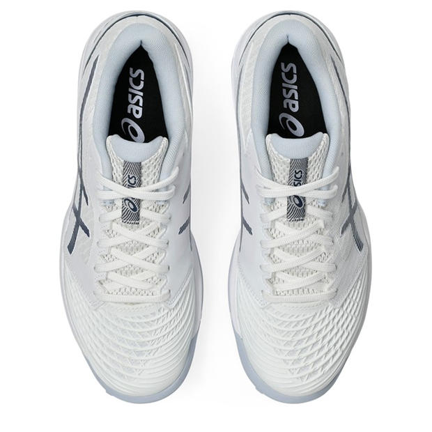 White/Indp - Asics - Women's Field Astro Hockey Shoes