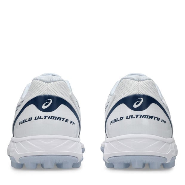 White/Indp - Asics - Women's Field Astro Hockey Shoes