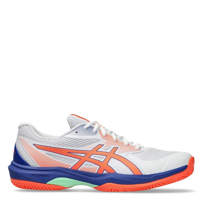 Asics FF PADEL - White