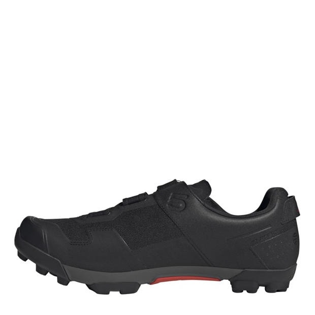 Black/Grey - adidas - 5.10 Kestrel Boa Mountain Bike Shoes Mens