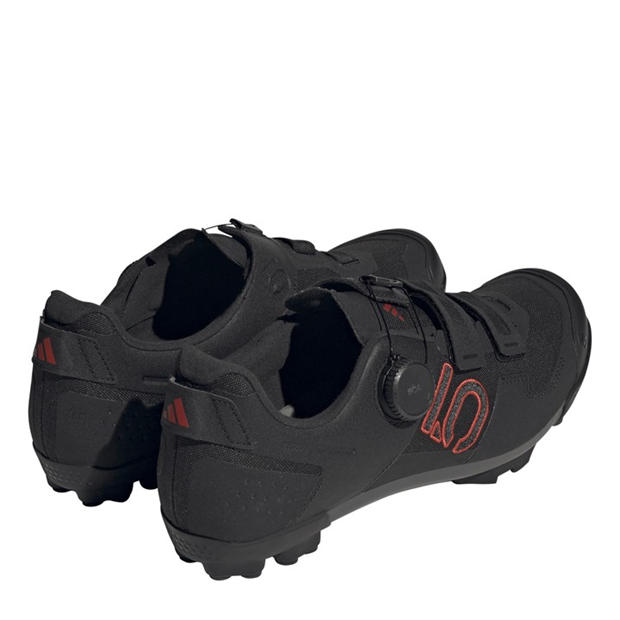 Black/Grey - adidas - 5.10 Kestrel Boa Mountain Bike Shoes Mens